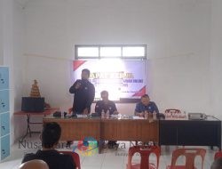 Perkuat Konsolidasi dan Program, PD IWO DeliSerdang Gelar Rakerda