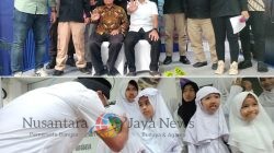 Peringati HANI 2025, LRPPN BI Surabaya Gelar Santunan Yatim Piatu dan Istighosah Bersama