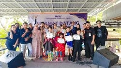 IMSJ Sukses Gelar Audisi Dangdut Cilik di Jati Sewu Gresik: Edukasi, Budaya, dan Kepercayaan Diri Anak Sejak Dini