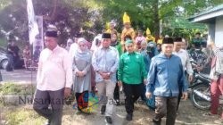 Wakil Bupati Deli Serdang : PKB Selalu Mendukung Jalannya Pemerintahan di Deli Serdang