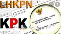 Sekretaris Fraksi Gerindra Deli Serdang Diduga Abaikan Kewajiban LHKPN, Lembaga AMPR : Dedi Syahputra SH Dianggap Tak Patuh UU!