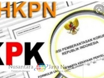 Sekretaris Fraksi Gerindra Deli Serdang Diduga Abaikan Kewajiban LHKPN, Lembaga AMPR : Dedi Syahputra SH Dianggap Tak Patuh UU!
