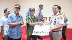 Karantina Bali Peduli Kenyamanan Warga Sekitar IKH