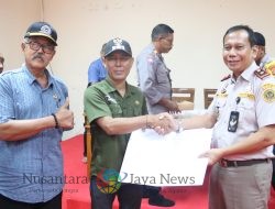 Karantina Bali Peduli Kenyamanan Warga Sekitar IKH