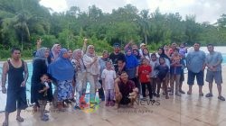 Arisan Keluarga Mbok Shidiq, Momen Liburan Seru dan Pererat Silaturahmi