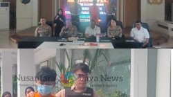 Polrestabes Surabaya Bongkar Kasus Penipuan Jual-Beli Motor, Pelaku Asal Mojokerto Ditangkap di Kosan Kalirungkut