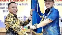DPD Gapeknas Jatim Siap Fasilitasi Sertifikasi Badan Usaha Jasa Konstruksi