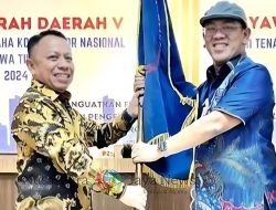 DPD Gapeknas Jatim Siap Fasilitasi Sertifikasi Badan Usaha Jasa Konstruksi