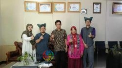OR Arbastra BRIN Ungkap Peran Perdagangan Rempah dalam Pembentukan Identitas Kota Padang