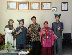 OR Arbastra BRIN Ungkap Peran Perdagangan Rempah dalam Pembentukan Identitas Kota Padang