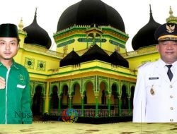 Pembangunan Signifikan, Ketua PC HIMMAH Langkat Apresiasi Kinerja Bupati Langkat