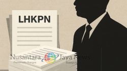 Diduga Janggal! LHKPN Wakil Ketua DPRD Langkat Ajai Ismail Cuma Rp 20 Juta, Publik Curiga Ada yang Disembunyikan