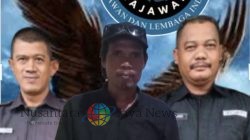 Rangkulan Jajaran Wartawan dan Lembaga Indonesia (RAJAWALI) Banten Kecam Oknum Pelaksana Proyek Anti Kritik