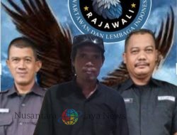 Rangkulan Jajaran Wartawan dan Lembaga Indonesia (RAJAWALI) Banten Kecam Oknum Pelaksana Proyek Anti Kritik