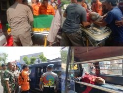 Sopir Angkot Ditemukan Meninggal di Dalam Kendaraan di Taman Cahaya Surabaya