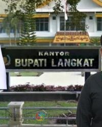 Kesejahteraan Meningkat, PC SEMMI Langkat Apresiasi Capaian Bupati Langkat