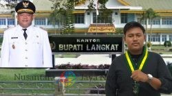 Kesejahteraan Meningkat, PC SEMMI Langkat Apresiasi Capaian Bupati Langkat