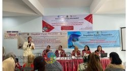 Penyuluhan Tentang Permasalahan Pinjol oleh Tim Fakultas Hukum UWKS