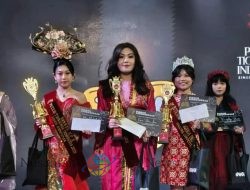 Grand Final Puteri Tionghoa Indonesia 2025 Singing Competition Sukses Digelar, 10 Bintang Baru Siap Bersinar