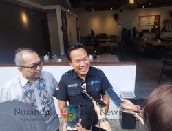 Jatuluwih Festival 2025 “Growth with Nature” Bangun Ekonomi dan Budaya Tanpa Eksploitasi Alam