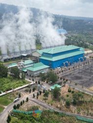 Listrik untuk rakyat, PLN Peroleh Apresiasi pada Ajang IBEA 2025 Akselerasi Transisi Energi