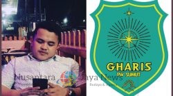 Mobil Anggota DPRD Sumut Irham Buana Dilempar Batu Saat Reses di Belawan, Lembaga Gharis : Aksi Teror Dikecam Keras!|