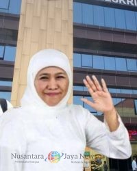 Gubernur Jatim Khofifah Diperiksa KPK Terkait Dugaan Korupsi Hibah Pokmas, MAKI Jatim Beri Pendampingan