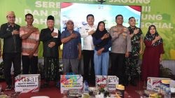 Bupati Sidoarjo Apresiasi Keterlibatan Pesantren dalam Mewujudkan Swasembada Pangan di Sidoarjo