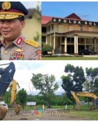 3 Excavator Milik Diduga Bos Tambang Ilegal Ratatotok Hilang Usai Diamankan, Publik Pertanyakan Transparansi Penegakan Hukum