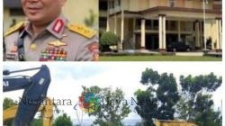 3 Excavator Milik Diduga Bos Tambang Ilegal Ratatotok Hilang Usai Diamankan, Publik Pertanyakan Transparansi Penegakan Hukum