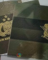 Samsat Dompu, Telah Hilang Satu Buah BPKB Mobil Mitsubishi EA 8788 M, Bagi Yang Menemukan Ada Imbalan