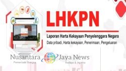 Ketua Fraksi PPP DPRD Deli Serdang Tak Laporkan LHKPN, IMPAS Desak Bawaslu, KPU dan BKD Bertindak Tegas!