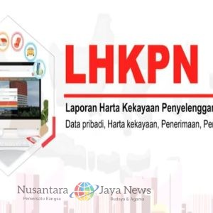Ketua Fraksi PPP DPRD Deli Serdang Tak Laporkan LHKPN, IMPAS Desak Bawaslu, KPU dan BKD Bertindak Tegas!