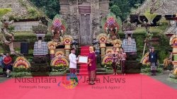 Festival Desa Penglipuran XII 2025 Mengukuhkan Bali sebagai Jantung Pariwisata Berkelanjutan