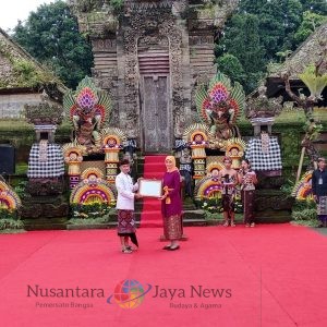 Festival Desa Penglipuran XII 2025 Mengukuhkan Bali sebagai Jantung Pariwisata Berkelanjutan