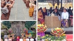 Raih Kharisma Event Nusantara 2025 Desa Penglipuran Perkuat Tradisi Budaya dan Kepariwisataan Berkelanjutan