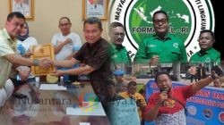DPRD Deli Serdang Dikritik Lamban, FORMAPPEL RI: KUA-PPAS Bisa Dibahas Paralel, Mengapa Ditunda?
