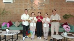 Royal Orchid Spa Siapkan Private Room Bagi Pengunjung