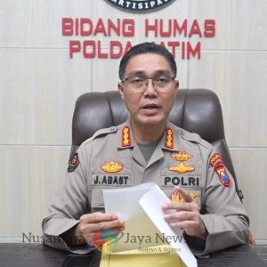 Hari ke -10 Tim DVI Polda Jatim Berhasil Identifikasi 15 Jenazah Korban KMP Tunu Pratama