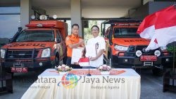 ITDC dan Basarnas Perkuat Keselamatan KEK Mandalika Lewat Kerja Sama Infrastruktur dan Operasi SAR