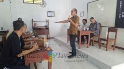 Omah Boso Foundation Gelar Pendampingan Kampung Sugih di Gresik, Dorong Inovasi dan Peningkatan Ekonomi Komunitas