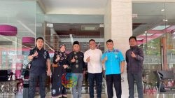 BKPRMI dan PW IPA NTB Dorong Remaja dan Pelajar Hidupkan Kembali Fungsi Masjid
