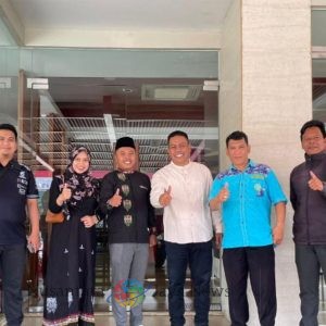 BKPRMI dan PW IPA NTB Dorong Remaja dan Pelajar Hidupkan Kembali Fungsi Masjid