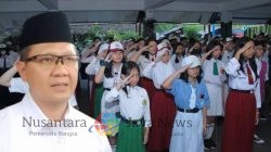 MPLS 2025/2026 Resmi Dimulai, Dinas Pendidikan Jatim Tegaskan Tak Ada Perpeloncoan dan Wajib Seragam Baru