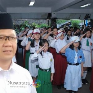 MPLS 2025/2026 Resmi Dimulai, Dinas Pendidikan Jatim Tegaskan Tak Ada Perpeloncoan dan Wajib Seragam Baru