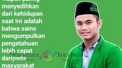 Ketua Senat Mahasiswa Univa Medan gelar dialog mendukung gagasan dan kepedulian DPR RI terhadap Masyarakat Sumatera Utara
