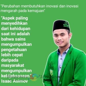 Ketua Senat Mahasiswa Univa Medan gelar dialog mendukung gagasan dan kepedulian DPR RI terhadap Masyarakat Sumatera Utara