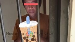 Pencurian Tabung Gas LPG di Pertigaan Lampu Merah Desa Kapuran Bondowoso Berhasil Digagalkan
