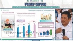 Capaian BPJS Kesehatan, Masyarakat Pedalaman Kini Bisa Nikmati Layanan JKN