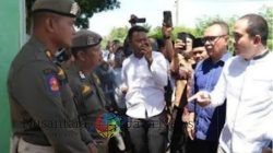 IMPAS Soroti Ketua DPRD Deli Serdang: Jangan Cari Panggung di Atas Penderitaan Pendidikan!